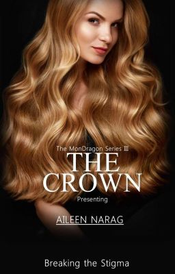 The Crown  cover