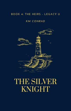 The Heirs: The Silver Knight by kmconnie