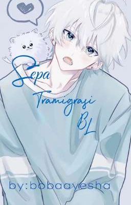 SEPA [TRANSMIGRASI BL] cover