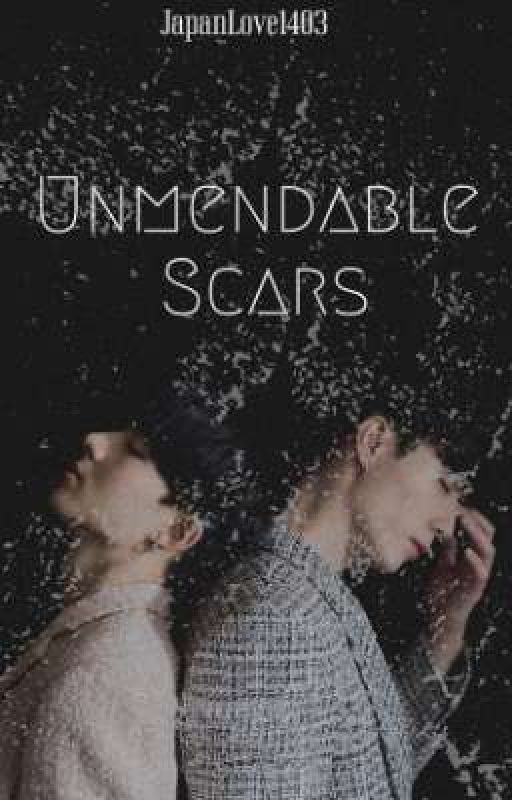 [ZeeNunew] Unmendable Scars by JapanLove1403