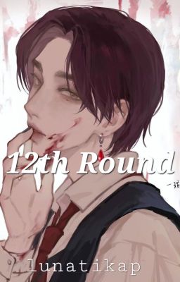 12th Round | Hyunlix cover