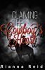 Claiming the Cowboy's Heart | BWWM COWBOY ROMANCE