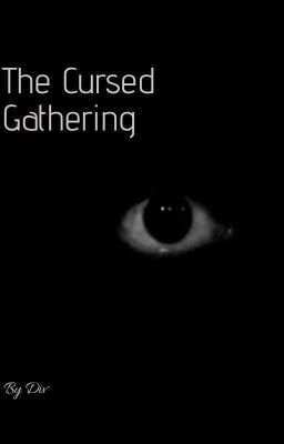 The Cursed Gathering (Sope, Taemin, Taekook, Namjin)  cover