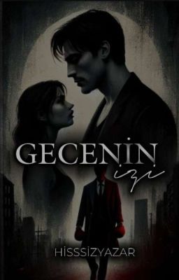 GECENİN İZİ cover