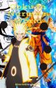 Goku In Naruto's World _ Naruto: Goku, I want to learn Chi! (Qi) by BlackKnight_ER