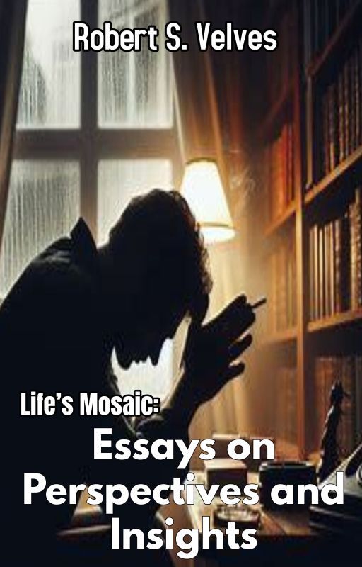 Life's Mosaic: Essays on Perspectives and Insights by bestrevolver