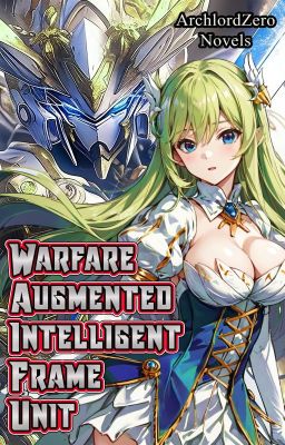 Warfare Augmented Intelligent Frame Unit cover