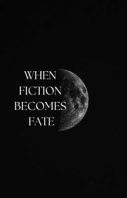 WHEN FICTION BECOMES FATE cover