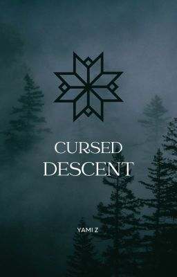 Cursed Descent cover