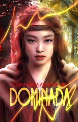 DOMINADA (G!P)  cover