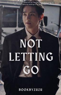 Not Letting Go | KTH 💼 cover