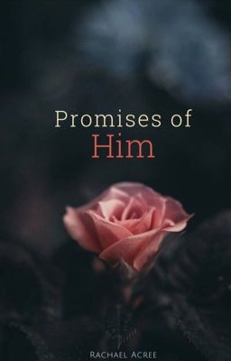 Promises of Him cover