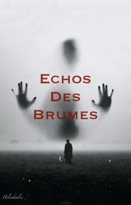 Echos des Brumes [ BARDATTAL ]  cover