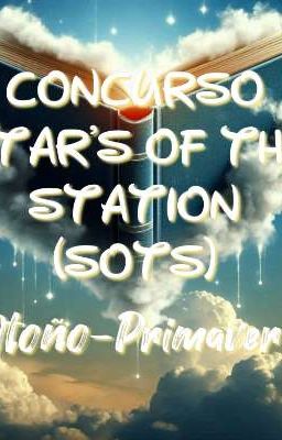 Star's of the station. (FINALIZADO). cover