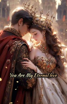 You Are My Eternal Love  cover