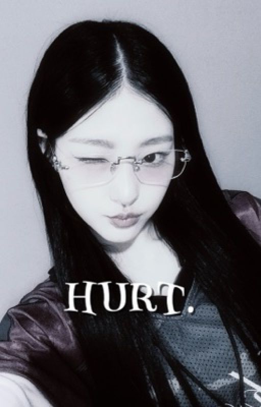 HURT ✿ Newjeans added member. by Hanni3wa