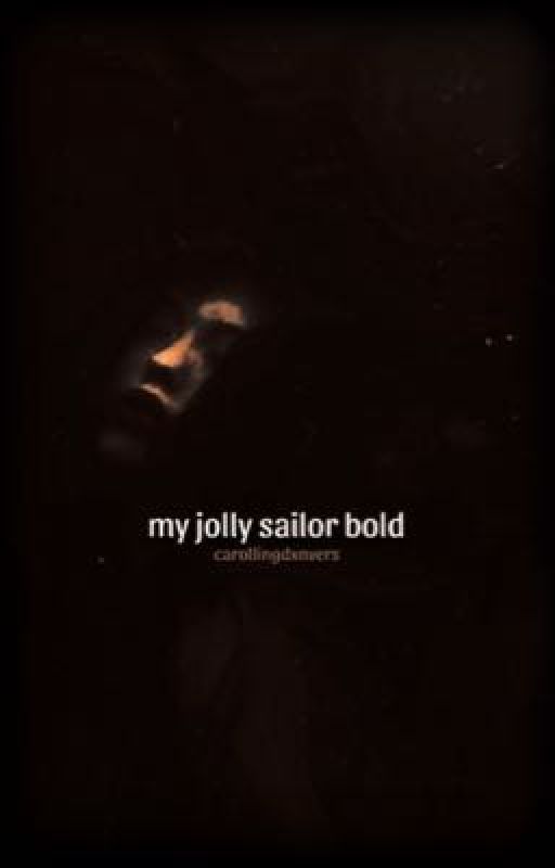 my jolly sailor bold ━━━━ house of the dragon fanfic by carollingdxnvers