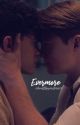 Evermore :||: Nick & Charlie by heartstopperstories4