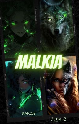 Malkia  cover