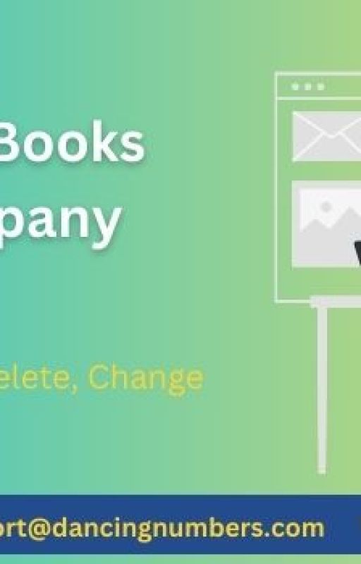 Renaming QuickBooks Company File by alex01hales