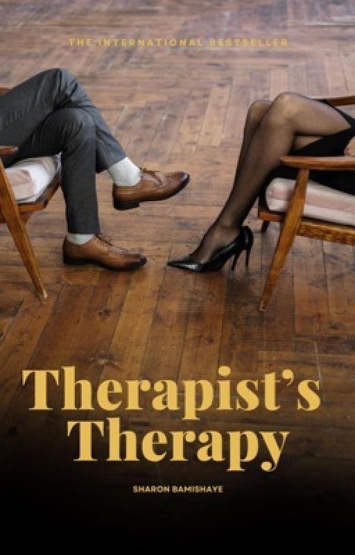 Therapist's therapy by busayosharon