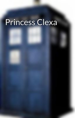 Princess Clexa cover