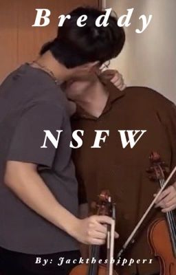 Breddy NSFW (oneshots) cover