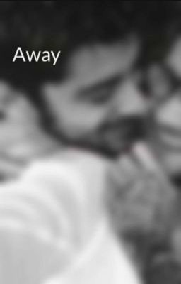 Away cover