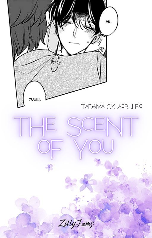 The Scent of You by ZillyJams99432