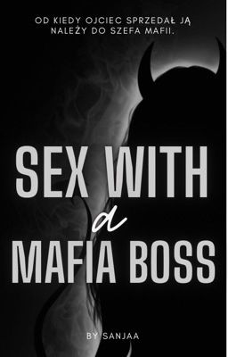 🔞SEX WITH A MAFIA BOSS | EROTYK cover