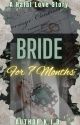 Bride For 7 Months ( Book 1 of #Brides of Ozturks series) by authorkib