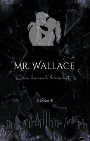 Mr. Wallace | 16  by wlktoriaas