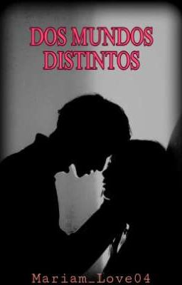 DOS MUNDOS DISTINTOS (Bridget×Hook) cover