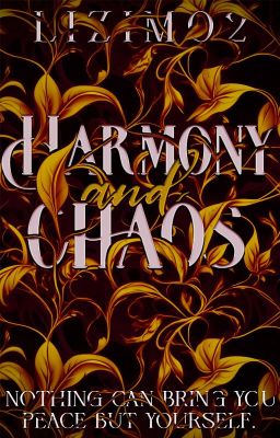 Harmony & Chaos cover