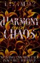 Harmony & Chaos by lizim02