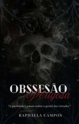 Obssesão Perigosa cover