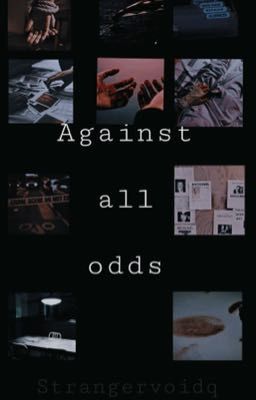 Against all odds cover