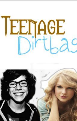 Teenage Dirtbag cover