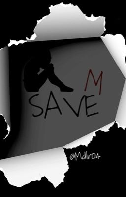 Save Me cover