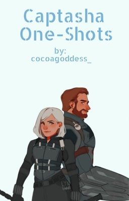 captasha one-shots cover