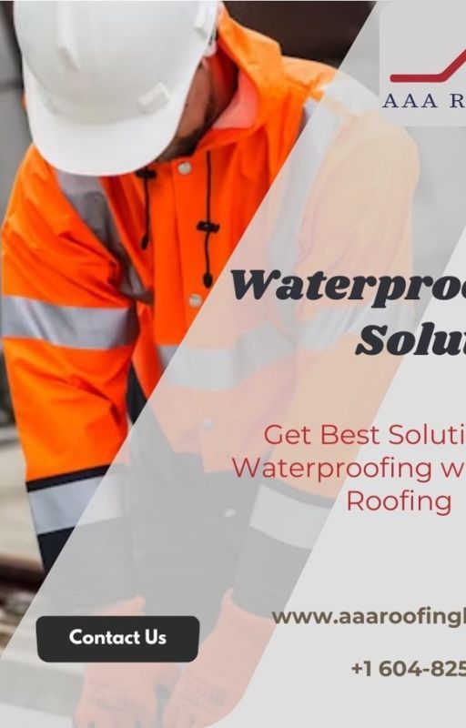 AAA Roofing Ltd | Best Roofing Solutions in Vancouver by aaaroofingltd