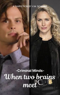 Criminal Minds: When two brains meet cover