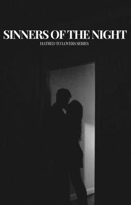 sinners of the night (dark romance) READ!! cover