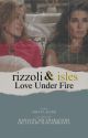 Rizzoli & Isles: Love Under Fire by rizzolixisles