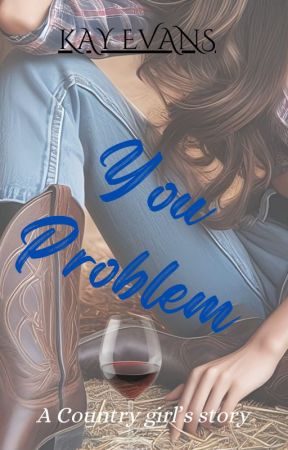 You problem by K_Evans89