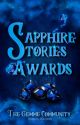 Sapphire Stories Awards | JUDGING PHASE by TheGemmeCommunity