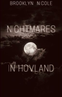 NIGHTMARES IN HOVLAND cover