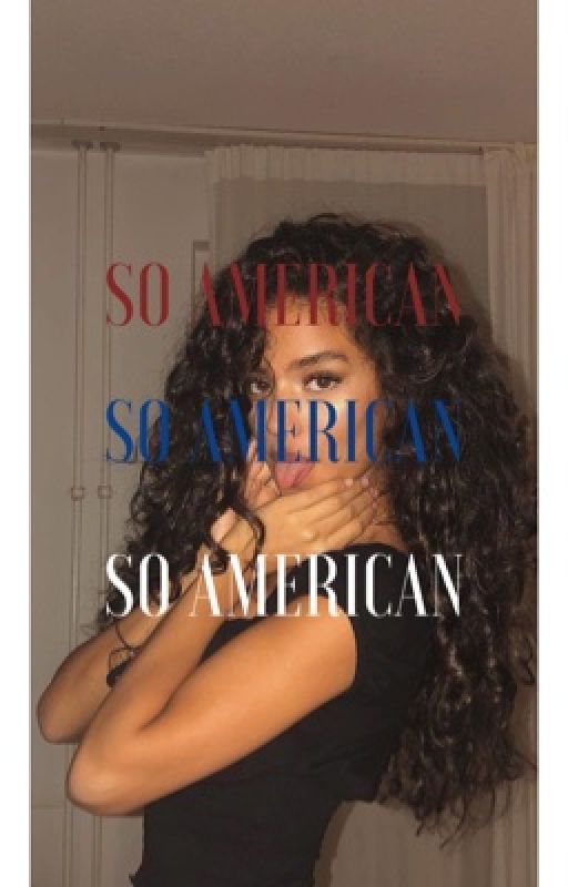 So American - mattheo riddlexoc by Greta4725