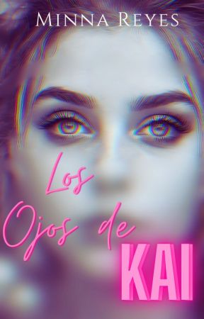 Los Ojos de Kai by Minnaliquid