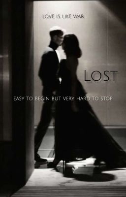 LOST cover